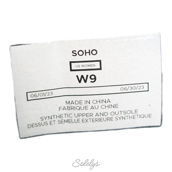 Vessi Soho Womens 9 Black White Low Top Waterproof Vegan Leather Casual Sneaker - Picture 5 of 12